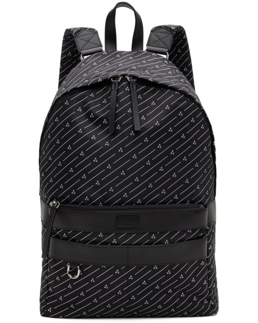 A.P.C. . Miles Backpack