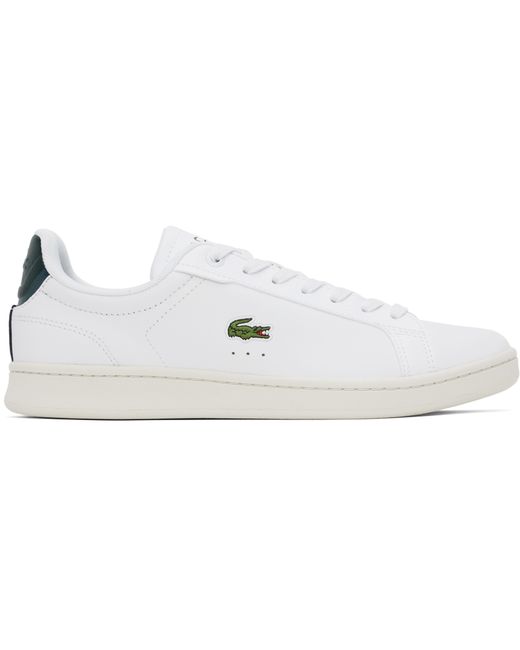 Lacoste Carnaby Pro Sneakers