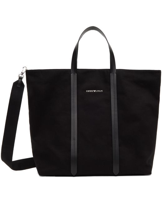 Emporio Armani Crossbody Large Capacity Tote Bag