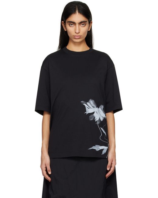 Y-3 Graphic T-Shirt