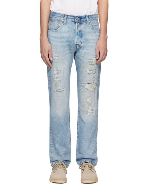 Levi's 501 93 Jeans