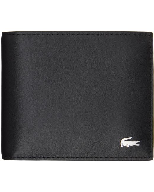 Lacoste Fitzgerald Leather Wallet