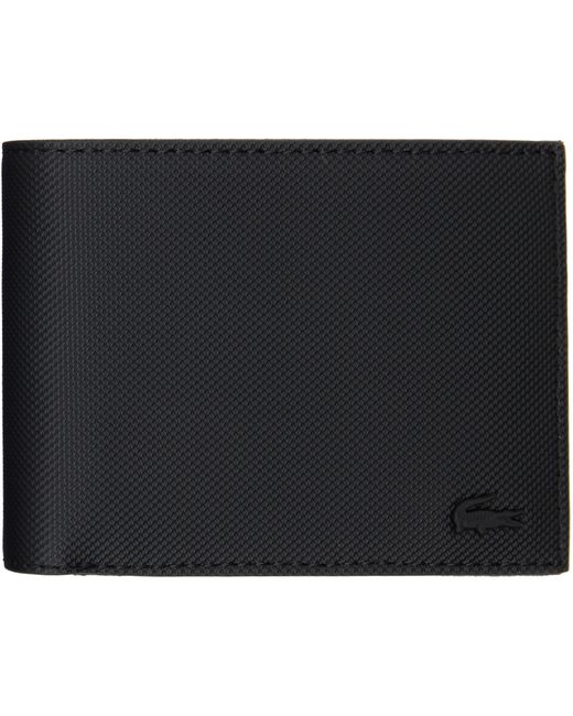 Lacoste Classic Small Wallet
