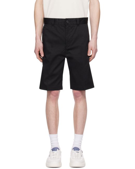 Hugo Boss Regular-Fit Shorts