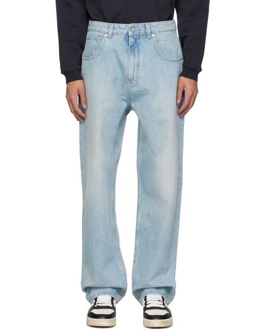 Bally Relaxed Jeans