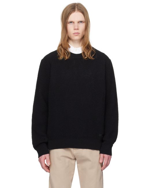 Hugo Boss Relaxed-Fit Sweater