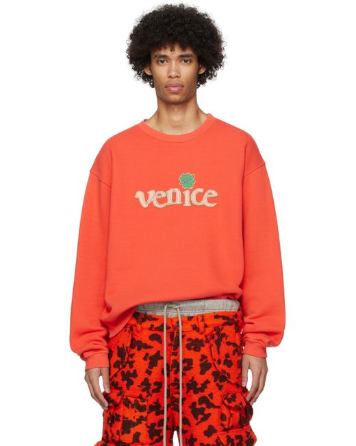 Erl Venice Sweatshirt