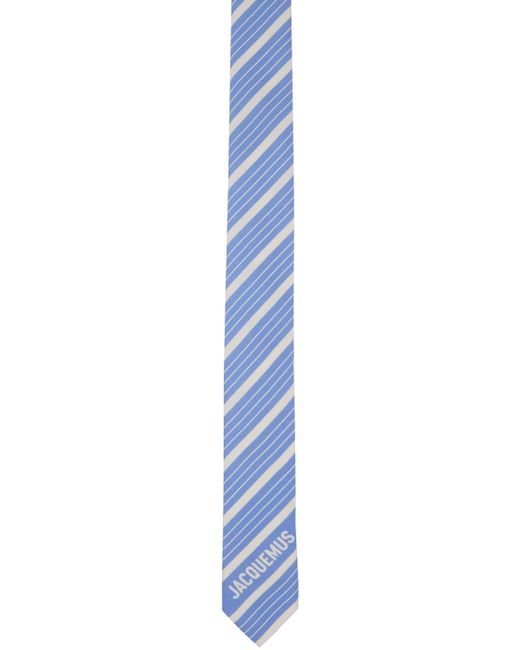 Jacquemus Les Sculptures La cravate Tie