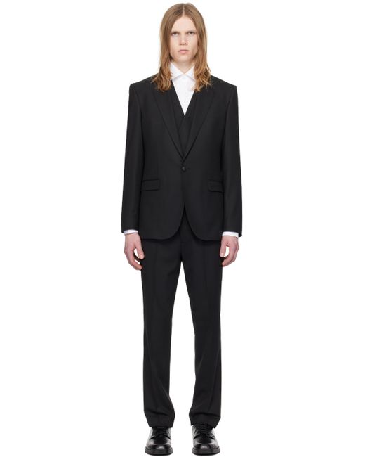Hugo Boss Extra-Slim-Fit Suit
