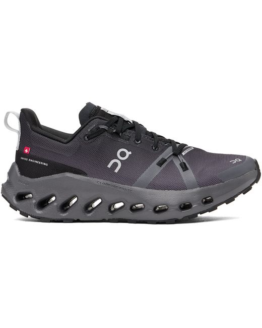 On Cloudsurfer Trail WP Sneakers