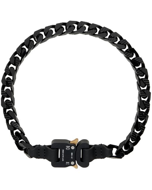 1017 Alyx 9Sm Colored Chain Necklace