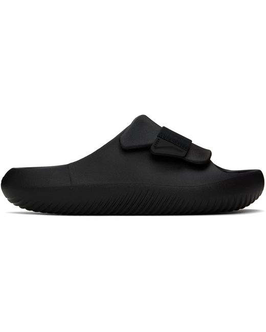 Crocs Mellow Luxe Recovery Slides