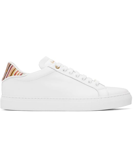 Paul Smith Leather Beck Sneakers