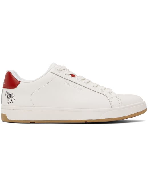 PS Paul Smith Albany Sneakers