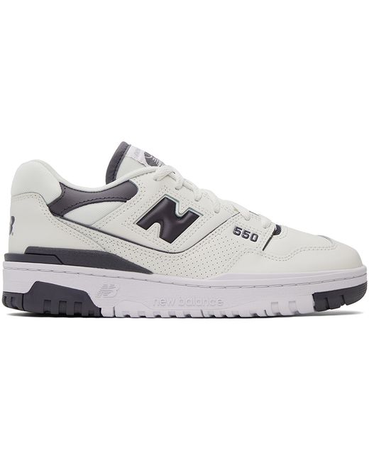New Balance Off 550 Sneakers