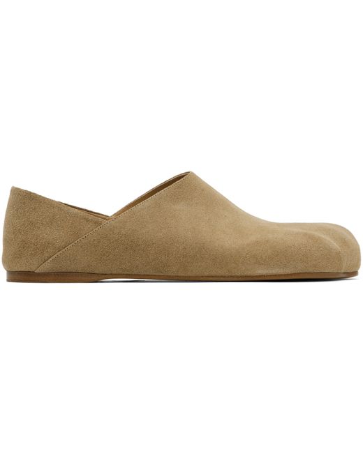 J.W.Anderson Paw Loafers