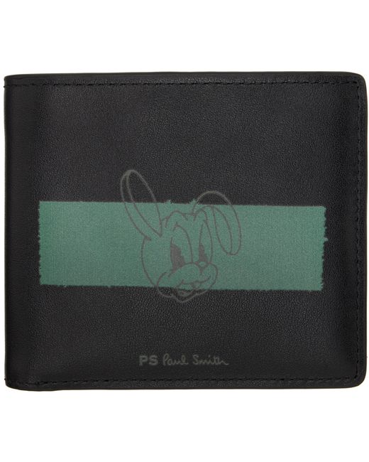 PS Paul Smith Bifold Wallet
