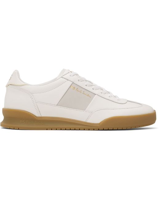PS Paul Smith Dover Sneakers