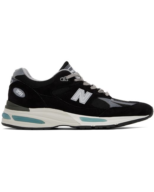 New Balance Made UK 991v2 Sneakers