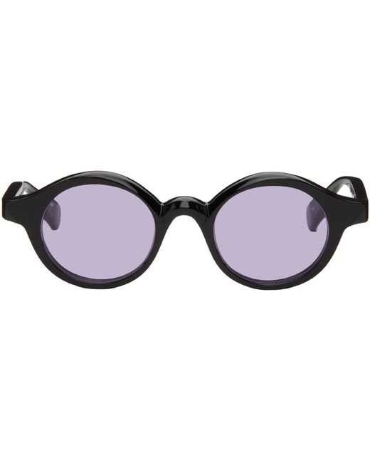 Factory900 Exclusive Black Sunglasses