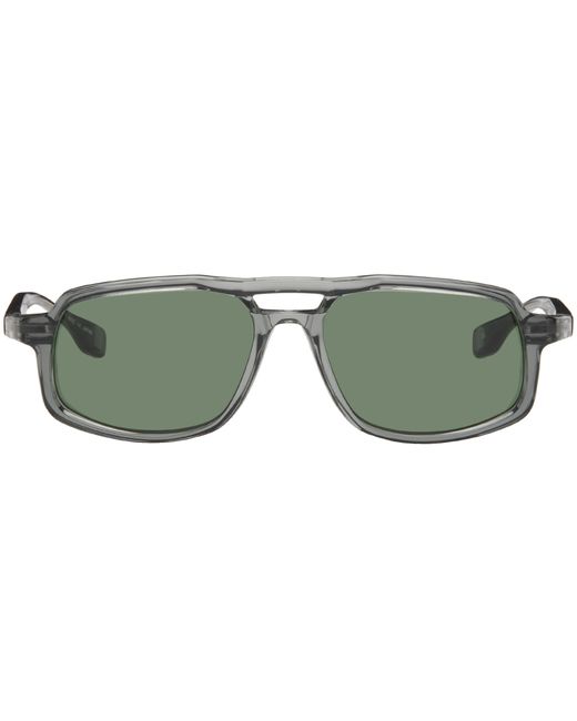 Factory900 Exclusive Gray Sunglasses