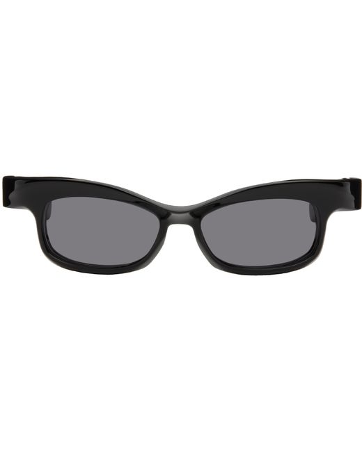 Factory900 Exclusive Black Sunglasses