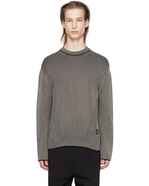 PS Paul Smith Stripe Sweater