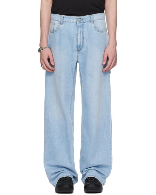 1017 Alyx 9Sm Buckle Jeans