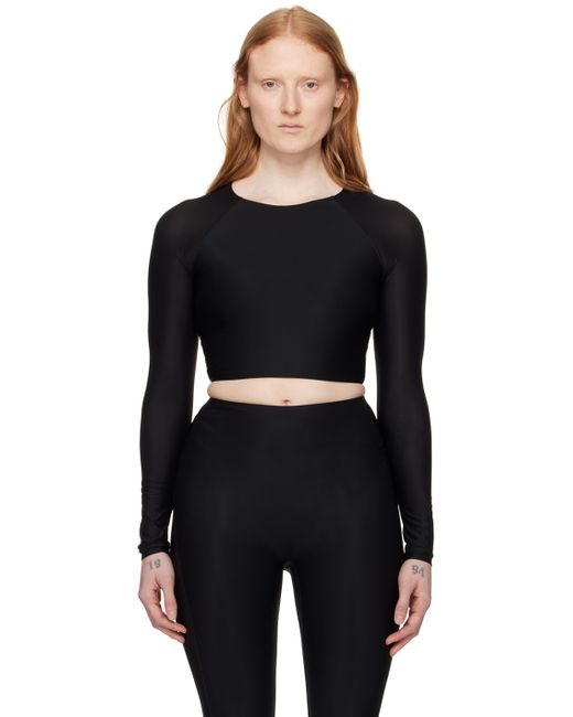 Wolford Active Flow Top
