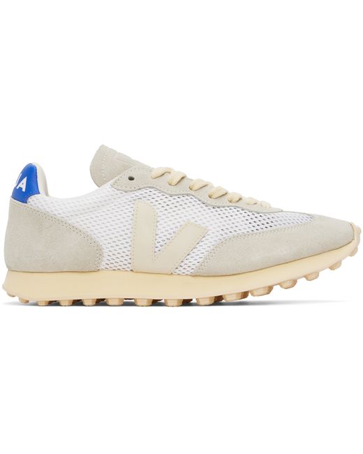 Veja Off-White Rio Branco Aircell Sneakers