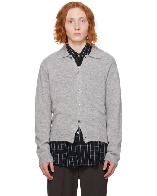 Our Legacy Evening Cardigan