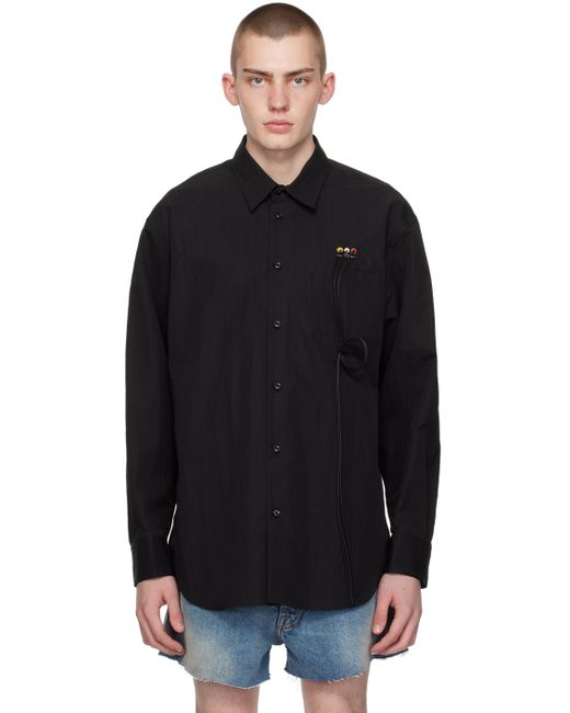 Doublet RCA Cable Shirt