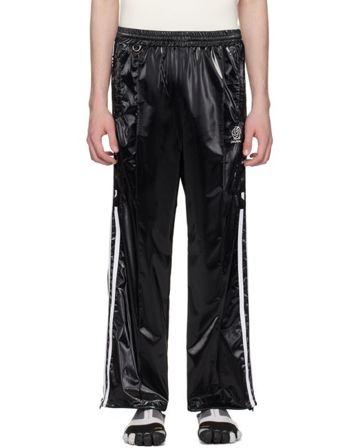 Doublet Embroidered Track Pants