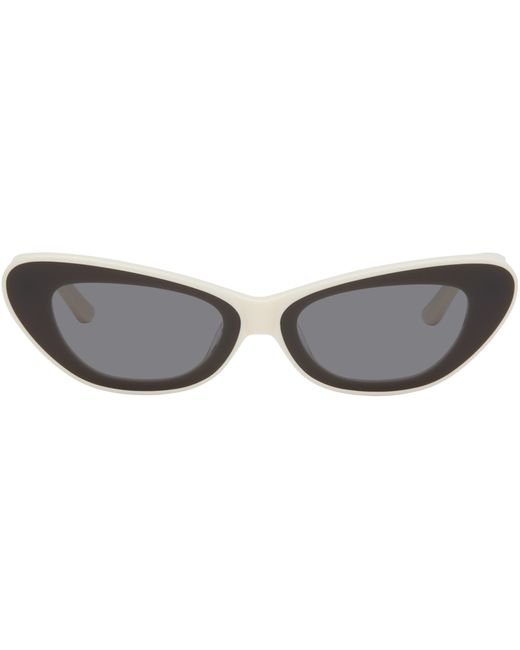 Bonnie Clyde Off Sunglasses