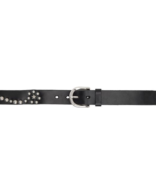 Our Legacy Star Fall Belt