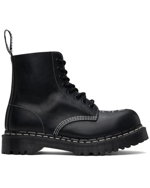 Dr. Martens 1460 Pascal Bex Exposed Steel Toe Boots
