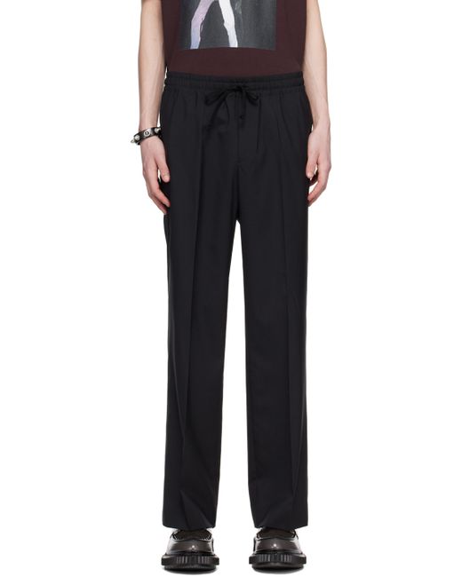 Undercover Drawstring Trousers
