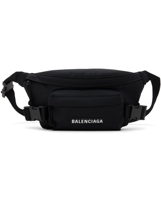Balenciaga Skiwear Ski Belt Bag