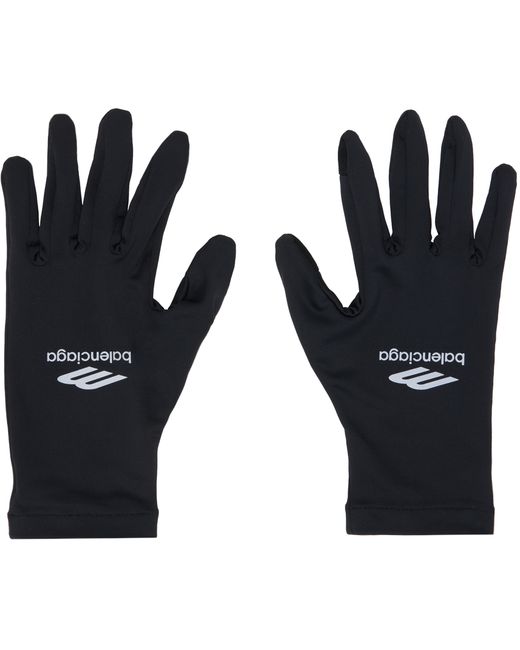 Balenciaga GL Technical Gloves