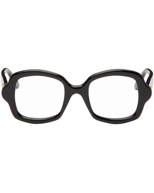 Loewe Curvy Glasses