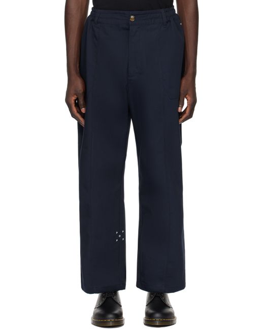 Pop Trading Company Four-Pocket Trousers