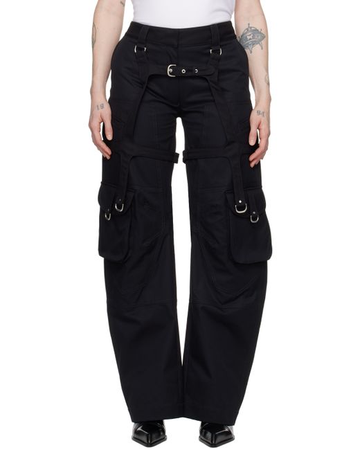 Off-White Harness Trousers