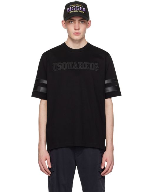 Dsquared2 Skater-Fit T-Shirt