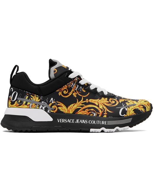Versace Jeans Couture Dynamic Sneakers
