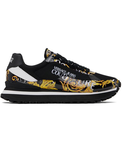Versace Jeans Couture Spyke Sneakers