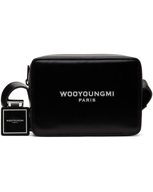 Wooyoungmi Square Mini Bag