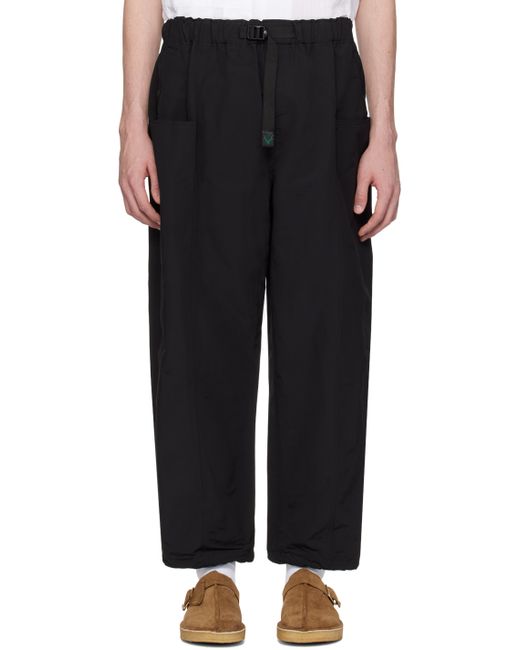 South2 West8 Belted C.. Trousers