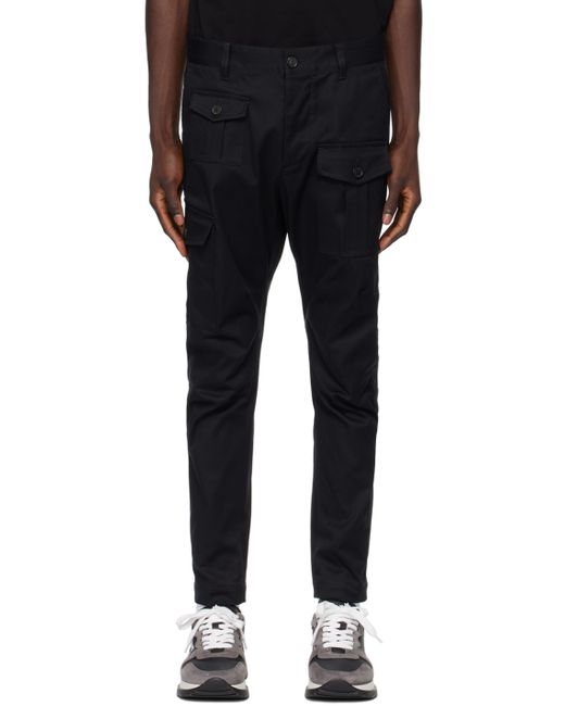 Dsquared2 Sexy Cargo Pants
