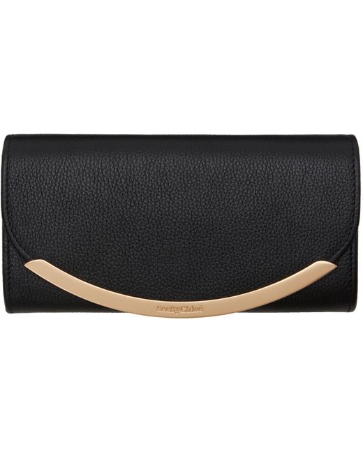 See by Chloé Lizzie Long Wallet