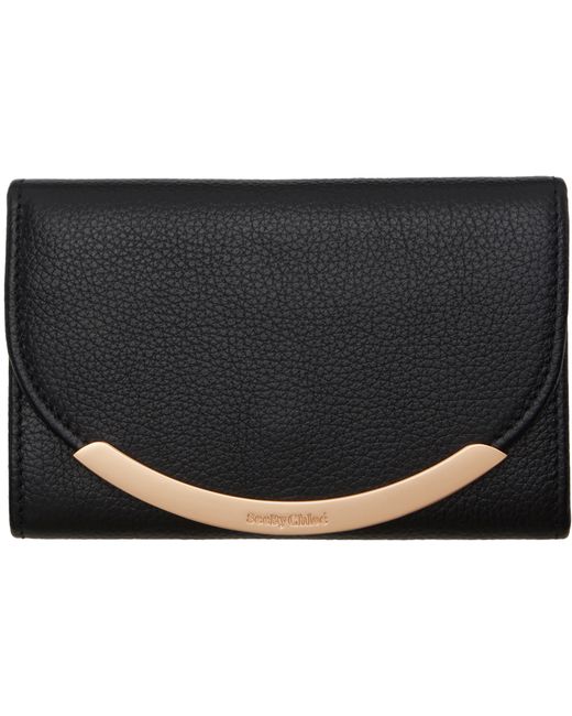 See by Chloé Lizzie Compact Wallet